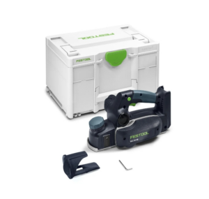 Cordless planer HLC 82 EB-Basic