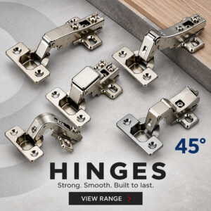 Hinges